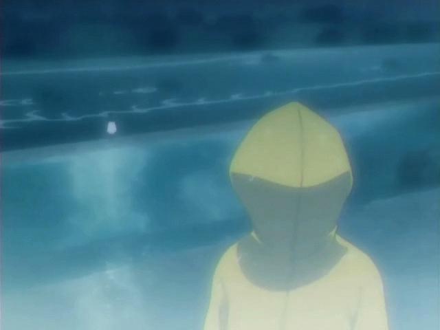 Otaku Gallery  / Anime e Manga / Bleach / Screen Shots / Episodi / 009 - Un nemico imbattibile / 012.jpg